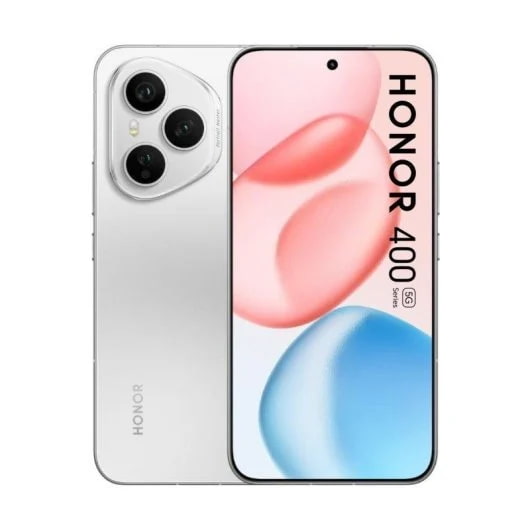 Honor 400 5G 12GB 256GB — view 3