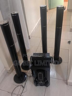 Hoofer on Sale 5.1 Jerry Type