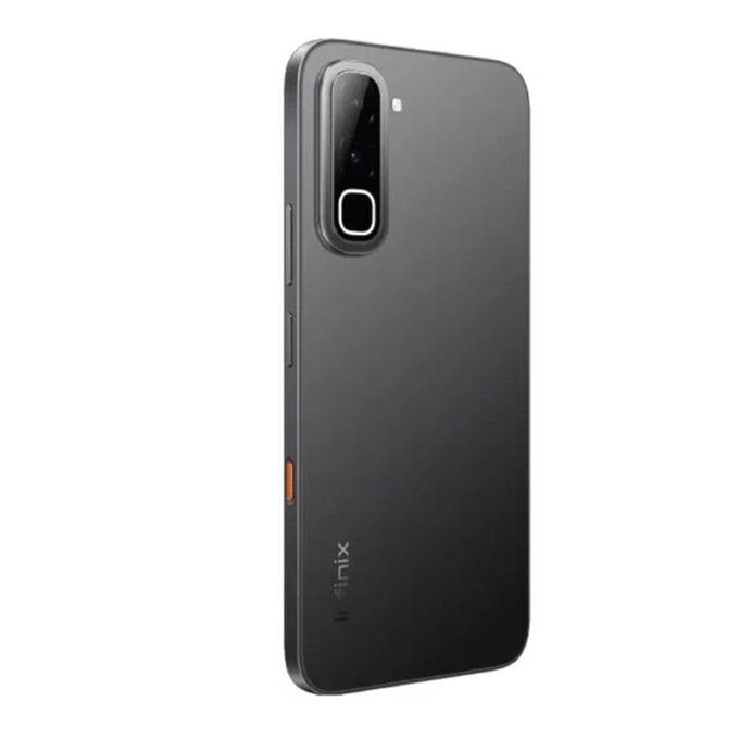 Hot 70 4G, 6.78-inch, 128GB + 4GB RAM (Dual SIM), 6000mAh, Night Pulse — view 3