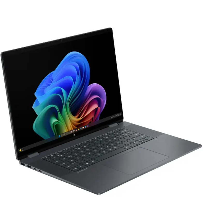 HP OmniBook X Flip 16" 2-in-1 16gb 512gb — view 3
