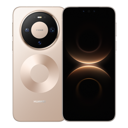 Huawei Mate 80 Pro12GB 512GB — view 3