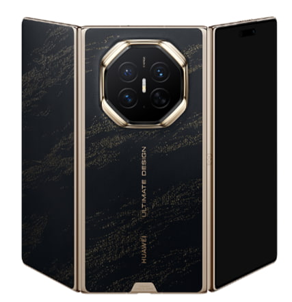 Huawei Mate XT 2 Ultimate 16GB 512GB — view 3