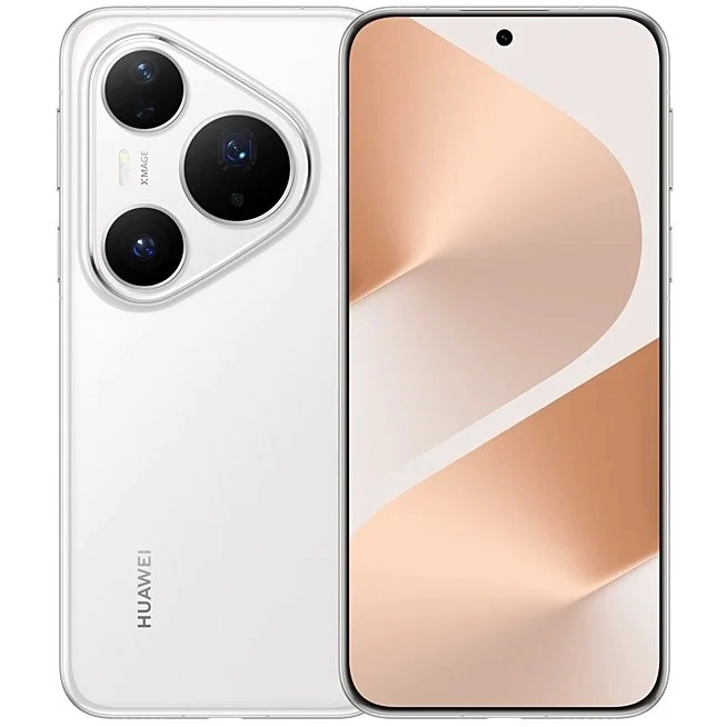 Huawei Pura 80 Pro12GB 512GB — view 3