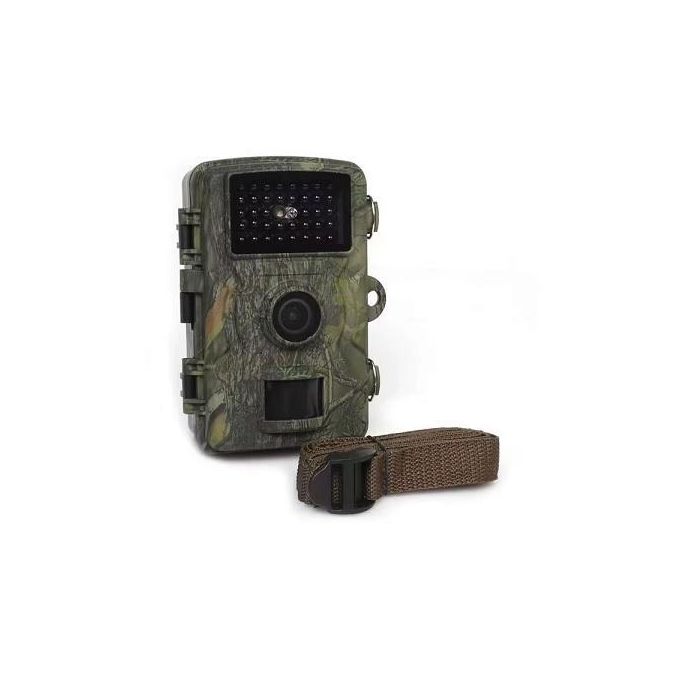 Hunting Trail Camera 1080P Wildlife Activated Trigger Time Infrared Night Vision — view 2