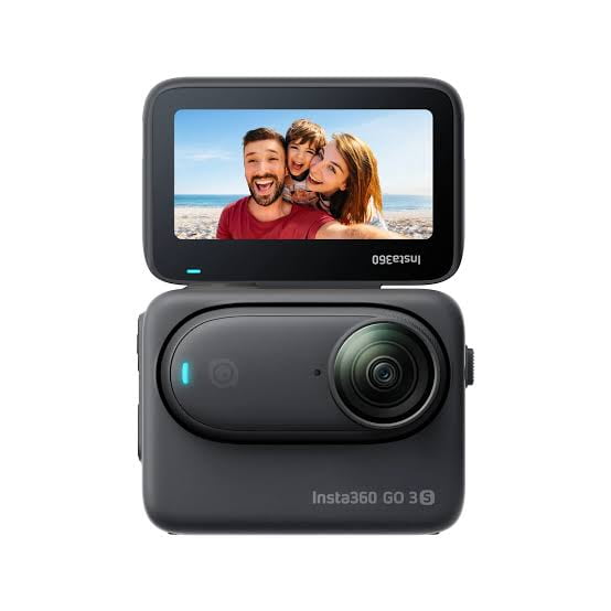 Insta360 GO 3S 64GB Action Camera
