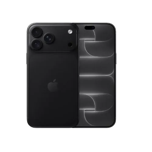 iPhone 18 Pro