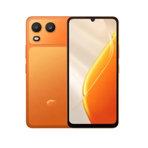 Itel A300C 4GB 64GB — view 3