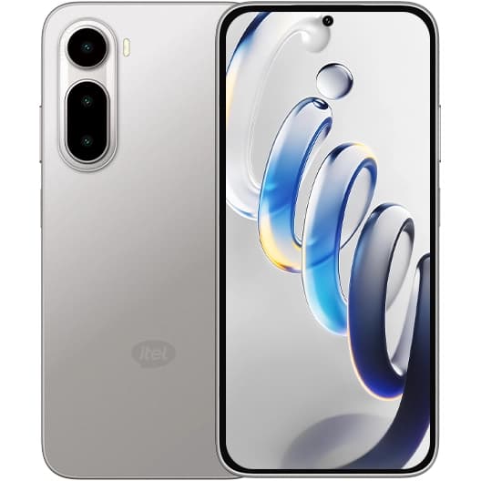 Itel City 200s 4GB 128GB — view 3