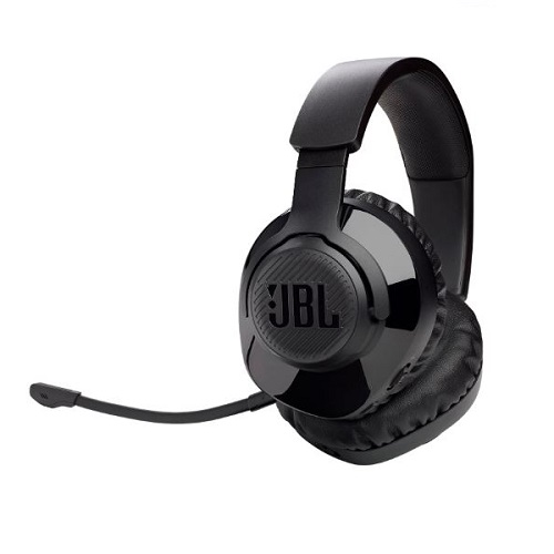 JBL QUANTUM 350 Wireless Gaming Headset