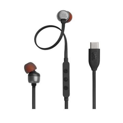 JBL Tune 310C Earphones