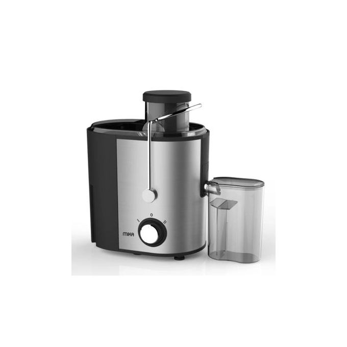 Juicer, 600w, Stainless Steel Household Electric Appliance Unit