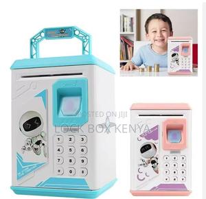 Kids Home Bank
