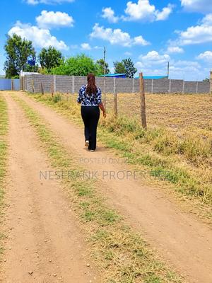 Kitengela Noonkopir Plots for Sale 50×100