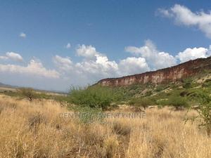 Kwenia Eco-Lodge Site