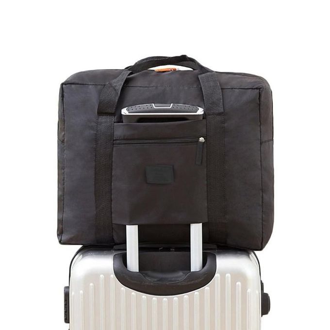 Large-capacity Luggage Trolley Storage Bag