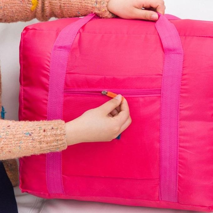 Large-capacity Luggage Trolley Storage Bag — view 3
