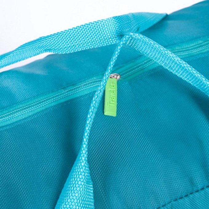 Large-capacity Luggage Trolley Storage Bag — view 2