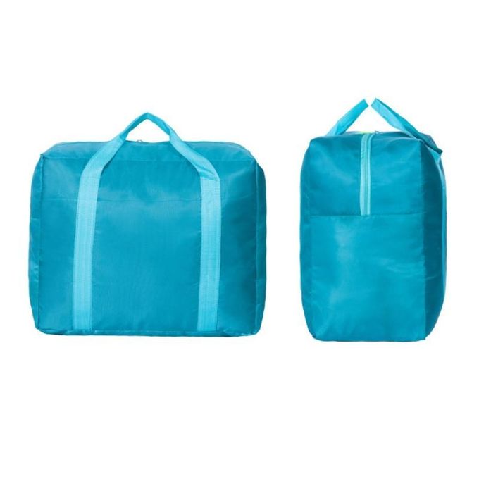 Large-capacity Luggage Trolley Storage Bag — view 3