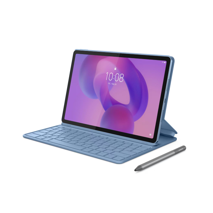 Lenovo Idea Tab 11'' 5G 8GB 128GB With Pen plus Keyboard — view 3