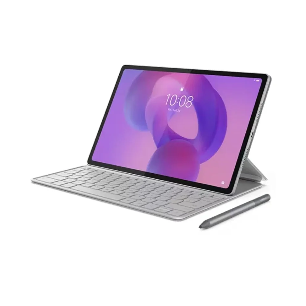 Lenovo Idea Tab Plus WIFI 8GB 256GB With Keyboard And Pen