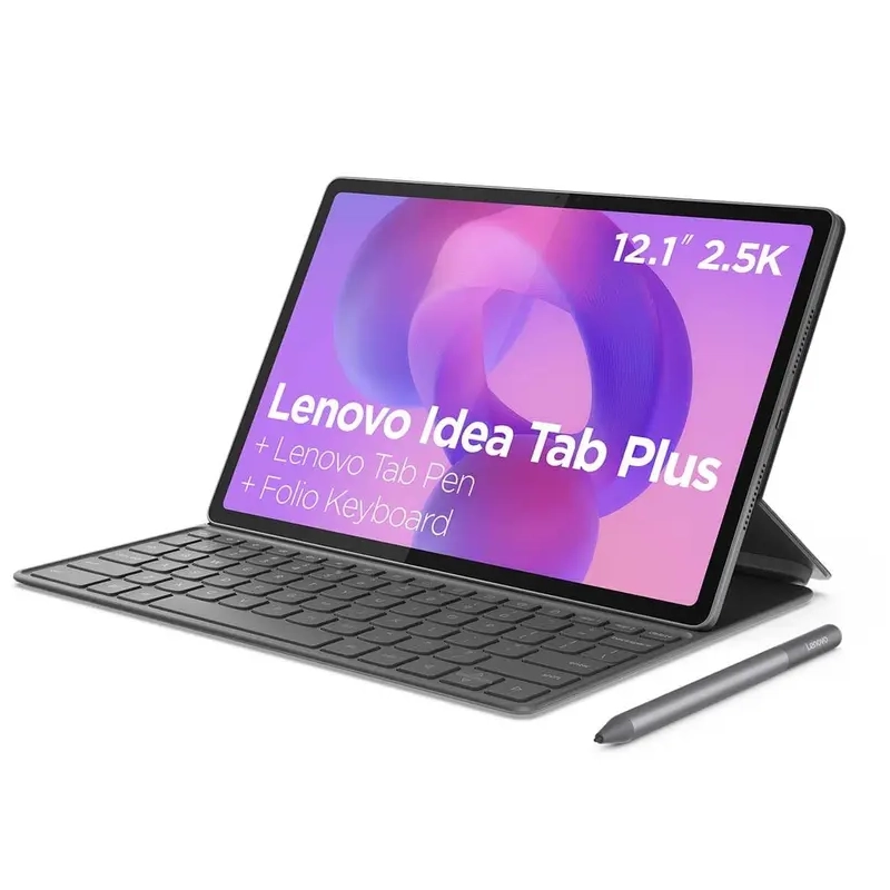 Lenovo Idea Tab Plus WIFI 8GB 256GB With Keyboard And Pen — view 3