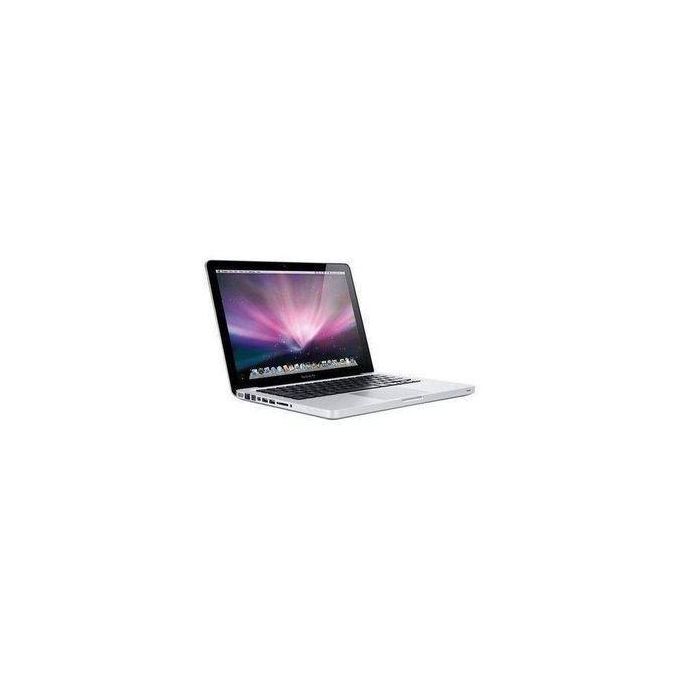 MacBook Pro 13"- Core I5 -8GB RAM, 256GB SSD (2012) Laptop -Silver — view 2