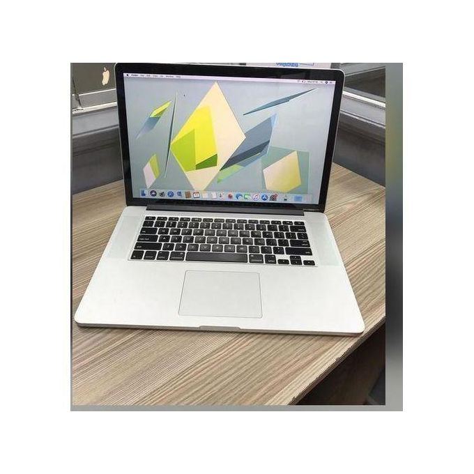 MacBook Pro 13"- Core I5 -8GB RAM, 256GB SSD (2012) Laptop -Silver — view 3