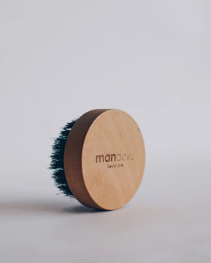 Mandevu Round Brush — view 3