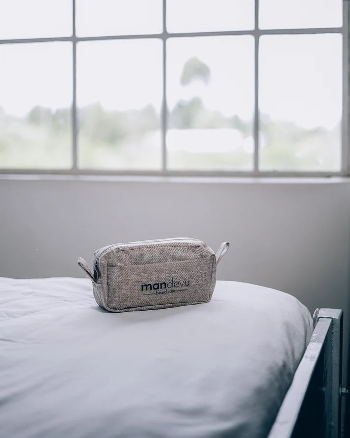 Mandevu Wash Bag — view 2