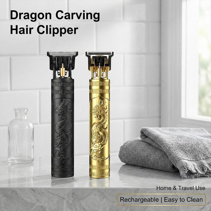 MATIHO Hair Clippers, Multifunctional Haircut Machine Electric Shavers for Home & — view 2