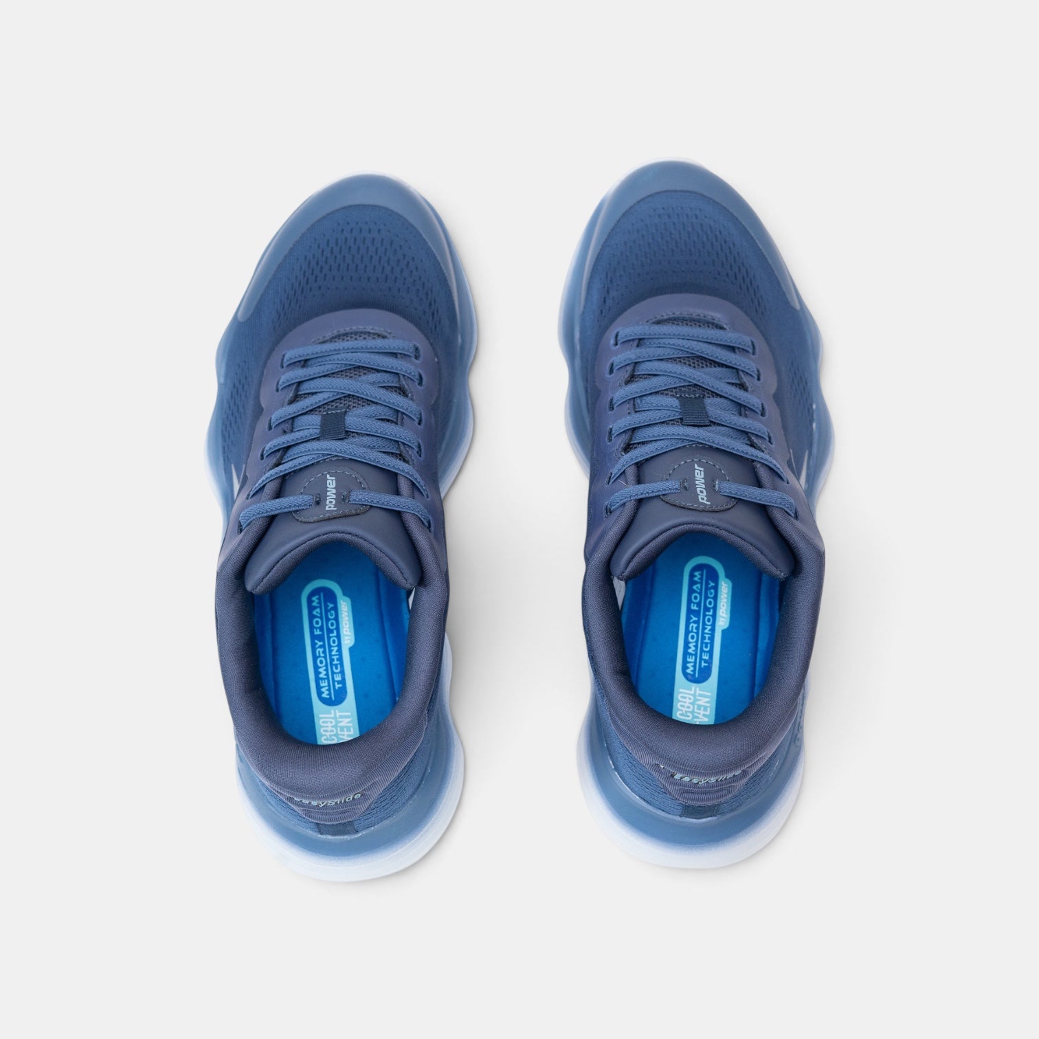 MELLO - BLUE — view 3