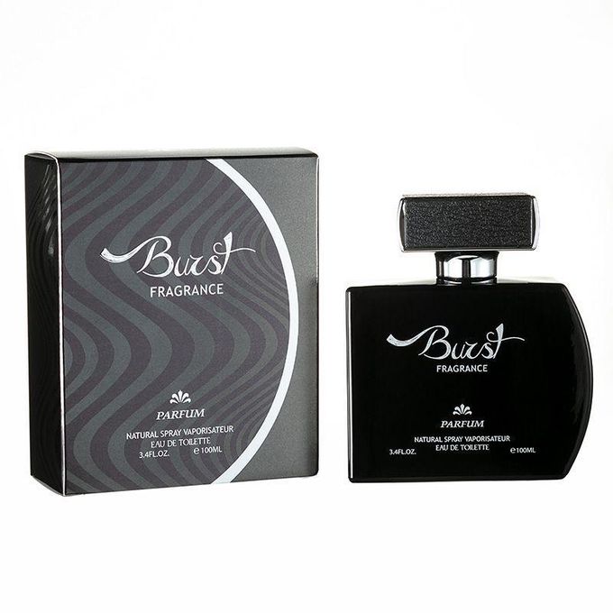 Men's Perfume With A Long-Lasting Light Fragrance 100ml Body Sprays