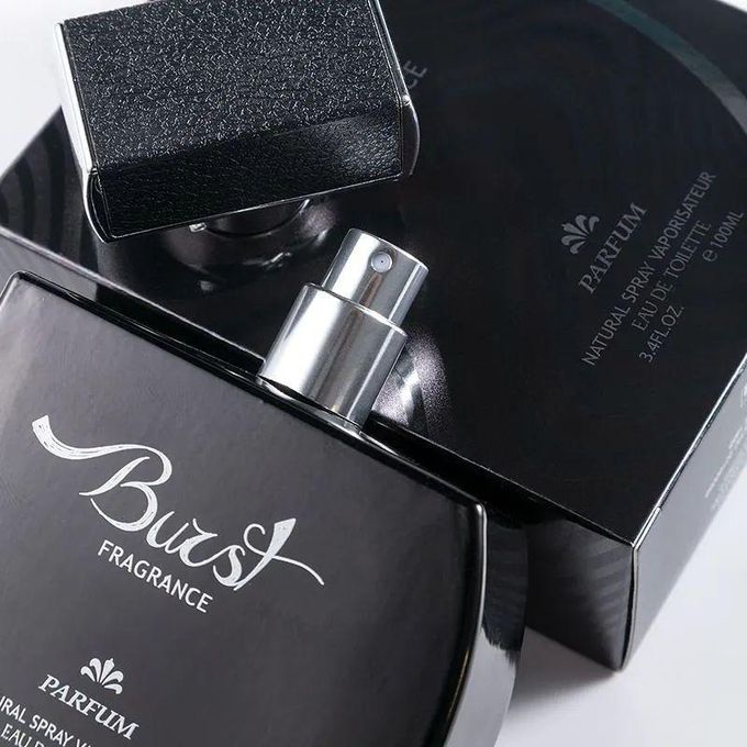 Men's Perfume With A Long-Lasting Light Fragrance 100ml Body Sprays — view 3