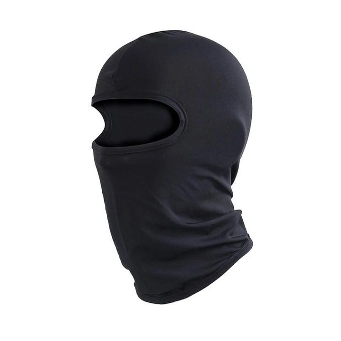 Men's Riding Mask Balaclava Motorcycle Mask — view 3