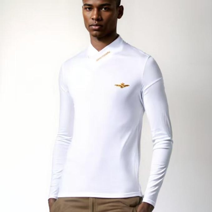 Men Warm Sweatshirts Hoodies Sweaters Tops Tracksuit Clothes — view 2