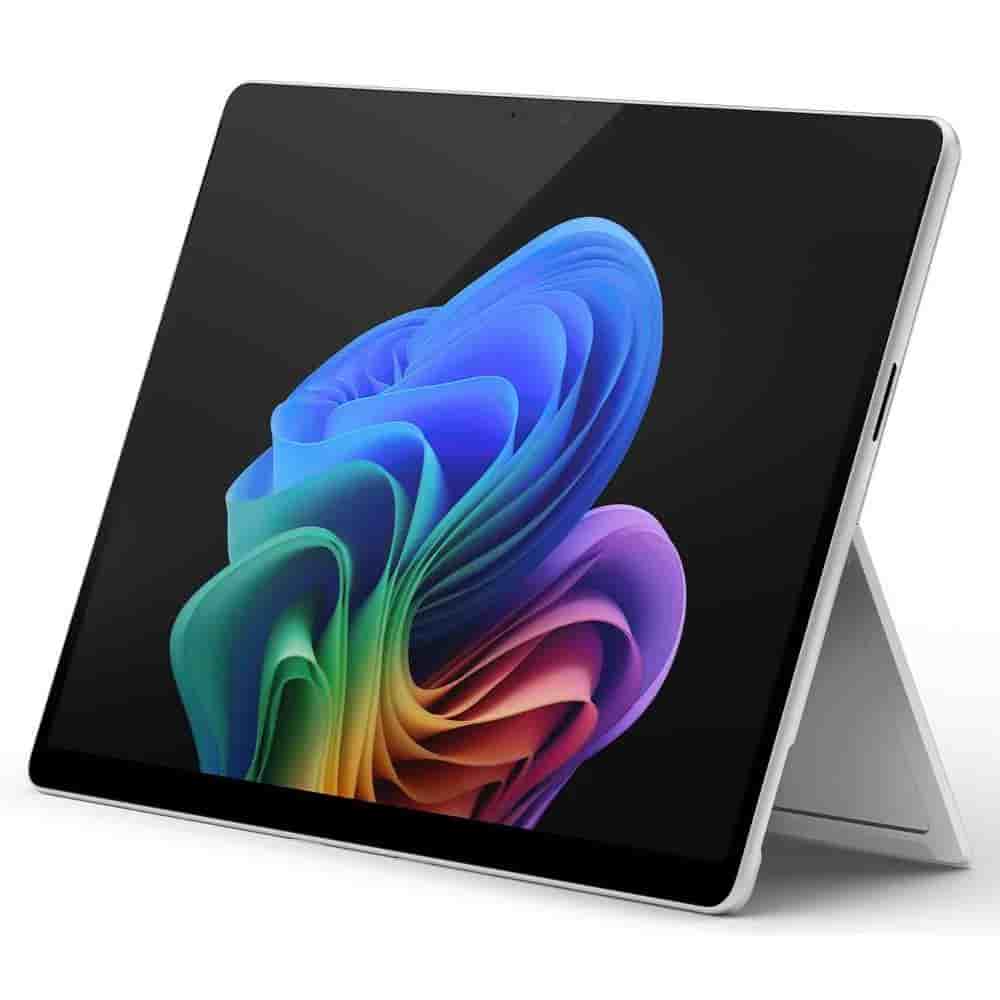 Microsoft Surface Pro 12'' Snapdragon X plus 16GB 512GB SSD — view 3
