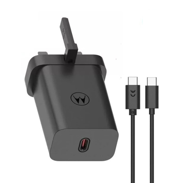 Motorola ThinkPhone 25 5G 8GB 256GB — view 3