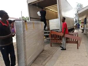 Movers/Transport Services in South C, Bellevue, Airtel and South B