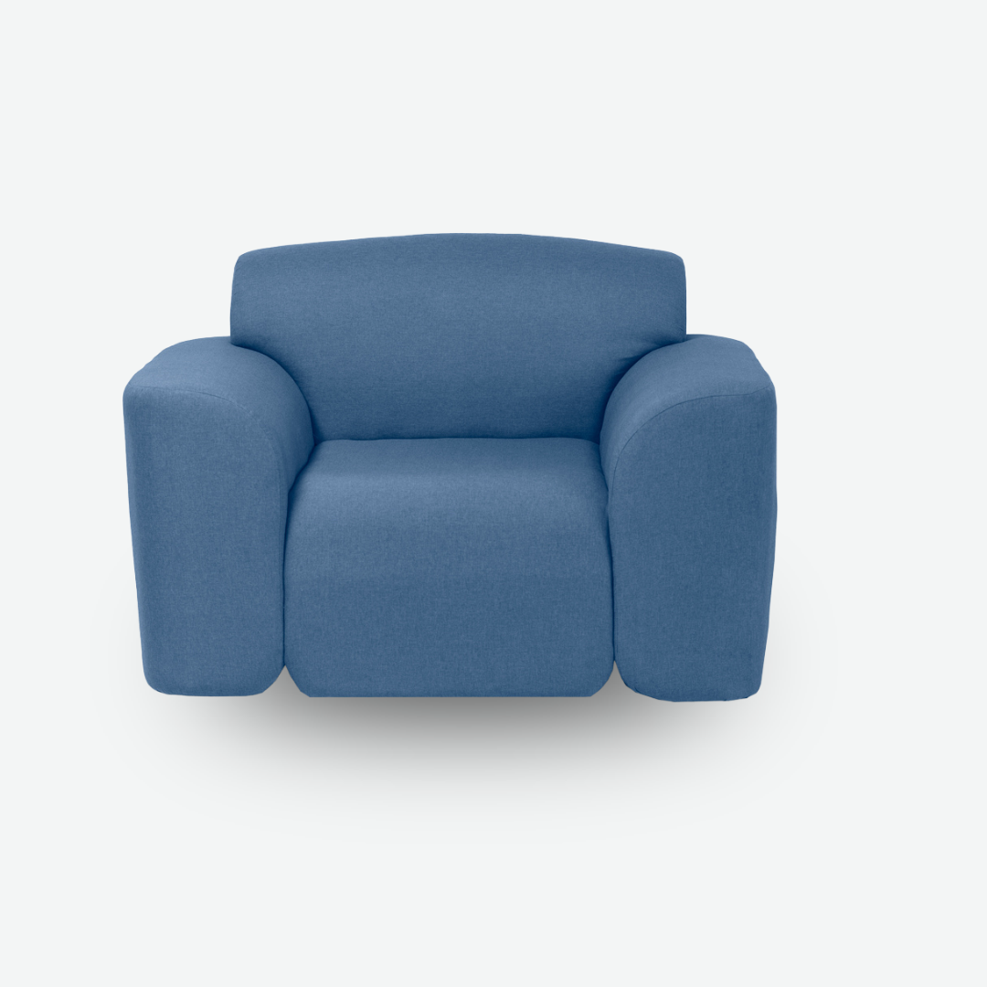 Mr Biggie 1 Seater