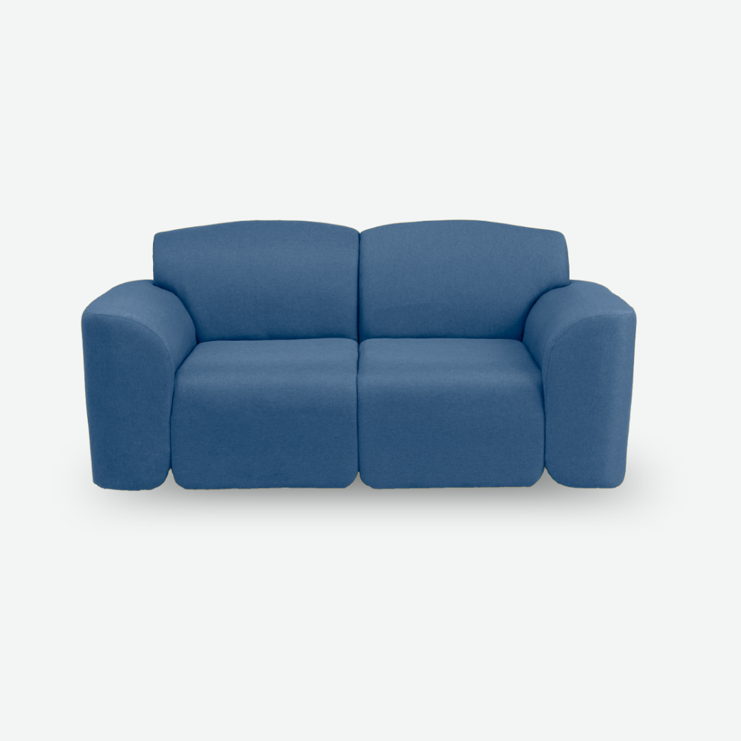 Mr Biggie 2 Seater