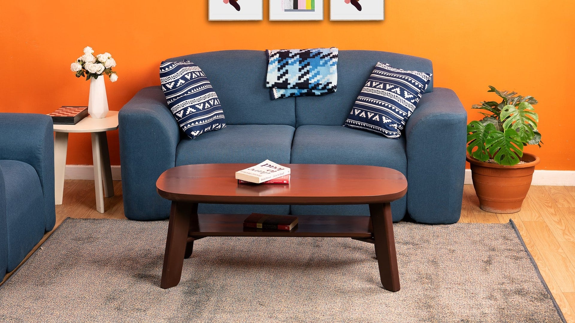 Mr Biggie 2 Seater — view 2