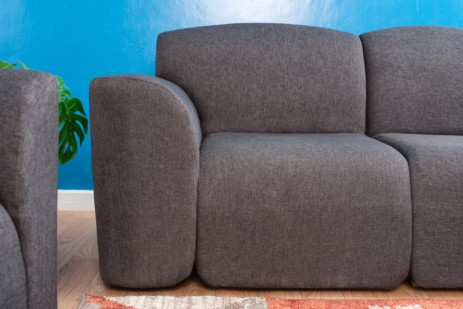 Mr Biggie 2 Seater — view 3