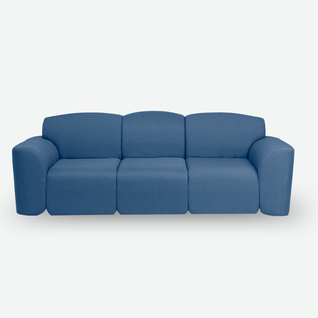 Mr Biggie 3 Seater