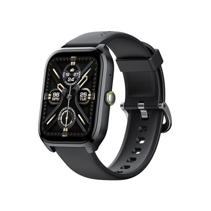Multifunctional Fitness Smart Watch With Health & Sport Tracking