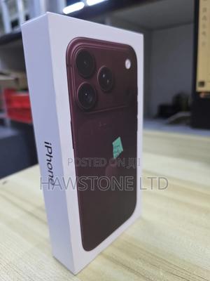 New Apple iPhone 18 Pro 512 GB