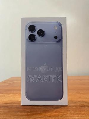 New Apple iPhone 18 Pro Max 1 TB