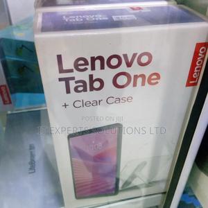 New Lenovo Tab 4 GB Gray
