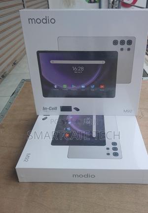 New Modio M92 16 GB Blue
