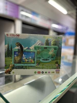 New Tablet 256 GB White