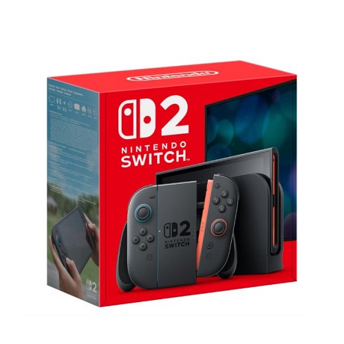 Nintendo Switch 2 Console